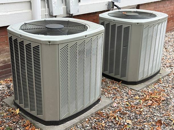 Reliable Air Conditioning Repair contractor in Pease, MN by Leonard HVAC